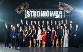 Studniówka II LO: To była ich noc