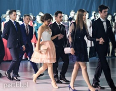 Studniówka II LO: To była ich noc