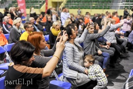 Zadbali o zdrowie i wsparli najmłodszych Zadbali o zdrowie i wsparli najmłodszych