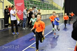 Zadbali o zdrowie i wsparli najmłodszych