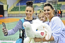 Zadbali o zdrowie i wsparli najmłodszych Zadbali o zdrowie i wsparli najmłodszych