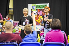 Zadbali o zdrowie i wsparli najmłodszych