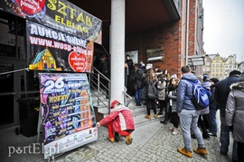 No to gramy! No to gramy!