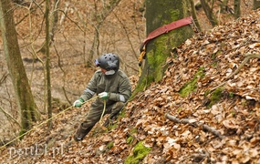 Dobra jazda w szczytnym celu