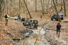 Dobra jazda w szczytnym celu