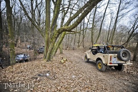 Dobra jazda w szczytnym celu