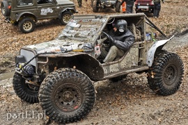 Dobra jazda w szczytnym celu