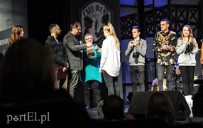 Oni naprawdę mają talent, czyli show z I LO