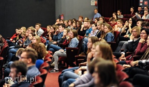 Oni naprawdę mają talent, czyli show z I LO