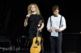 Oni naprawdę mają talent, czyli show z I LO