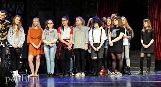 Oni naprawdę mają talent, czyli show z I LO