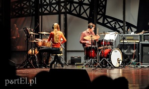 Oni naprawdę mają talent, czyli show z I LO