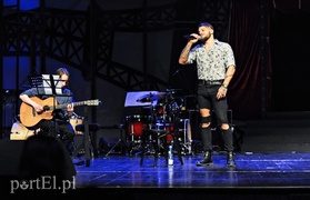 Oni naprawdę mają talent, czyli show z I LO