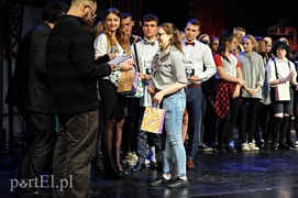 Oni naprawdę mają talent, czyli show z I LO
