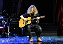 Oni naprawdę mają talent, czyli show z I LO