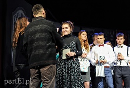 Oni naprawdę mają talent, czyli show z I LO