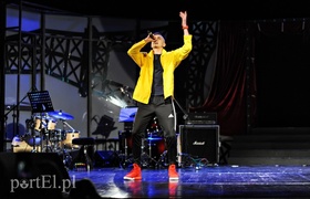 Oni naprawdę mają talent, czyli show z I LO