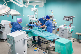 Zabiegi laryngologiczne – kiedy się na nie zdecydować?