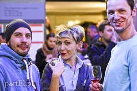 Zdjęcia, które powstają z pasji