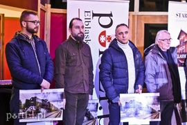 Zdjęcia, które powstają z pasji