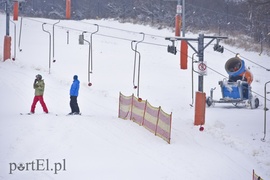 Sezon na Górze Chrobrego rozpoczęty!