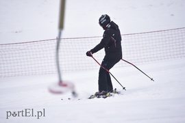 Sezon na Górze Chrobrego rozpoczęty!