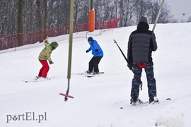 Sezon na Górze Chrobrego rozpoczęty!