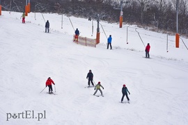 Sezon na Górze Chrobrego rozpoczęty!