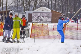 Sezon na Górze Chrobrego rozpoczęty!