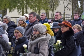 Tylko daj mi Panie proszę skrawek nieba...