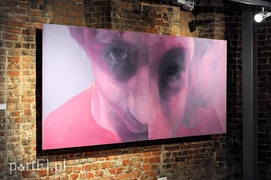 Sacrum czy profanum, czyli twarze w Galerii EL