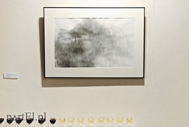 Sacrum czy profanum, czyli twarze w Galerii EL