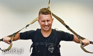 EMS - rewolucja w odchudzaniu!