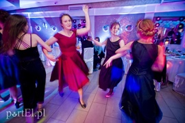 Zanim odliczanie do matury, czas na zabawę