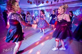 Zanim odliczanie do matury, czas na zabawę