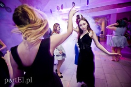 Zanim odliczanie do matury, czas na zabawę