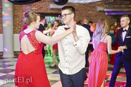 IV LO: Bal, który powinien zostać w pamięci