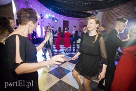 IV LO: Bal, który powinien zostać w pamięci