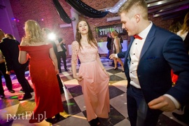IV LO: Bal, który powinien zostać w pamięci