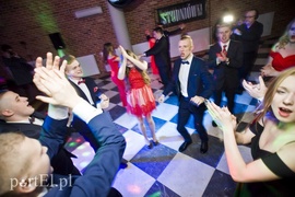 IV LO: Bal, który powinien zostać w pamięci