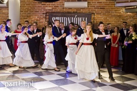 IV LO: Bal, który powinien zostać w pamięci