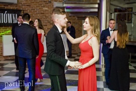 IV LO: Bal, który powinien zostać w pamięci