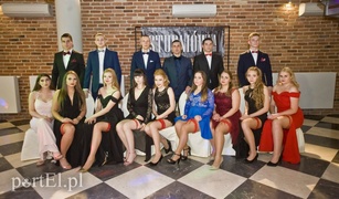 IV LO: Bal, który powinien zostać w pamięci