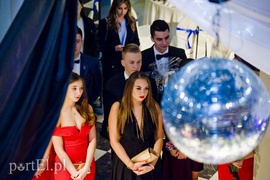 IV LO: Bal, który powinien zostać w pamięci