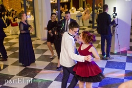 IV LO: Bal, który powinien zostać w pamięci