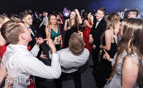 I LO: Jedyna taka noc