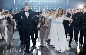 I LO: Jedyna taka noc