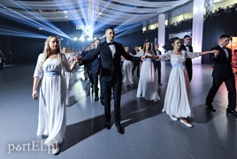 I LO: Jedyna taka noc