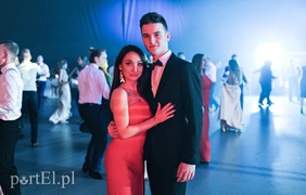 I LO: Jedyna taka noc