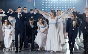 I LO: Jedyna taka noc